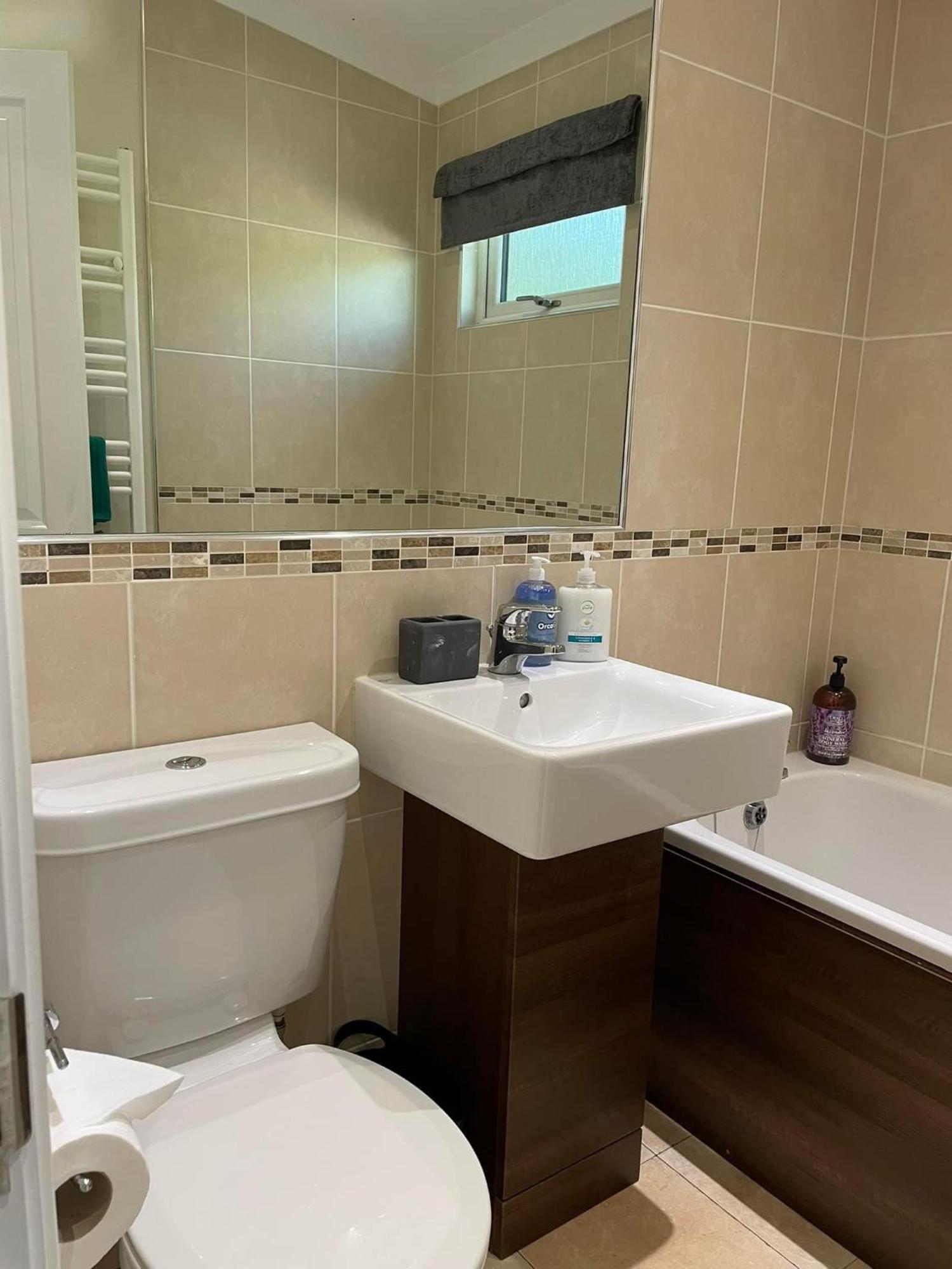Riverbank Lodge Dollar Екстериор снимка